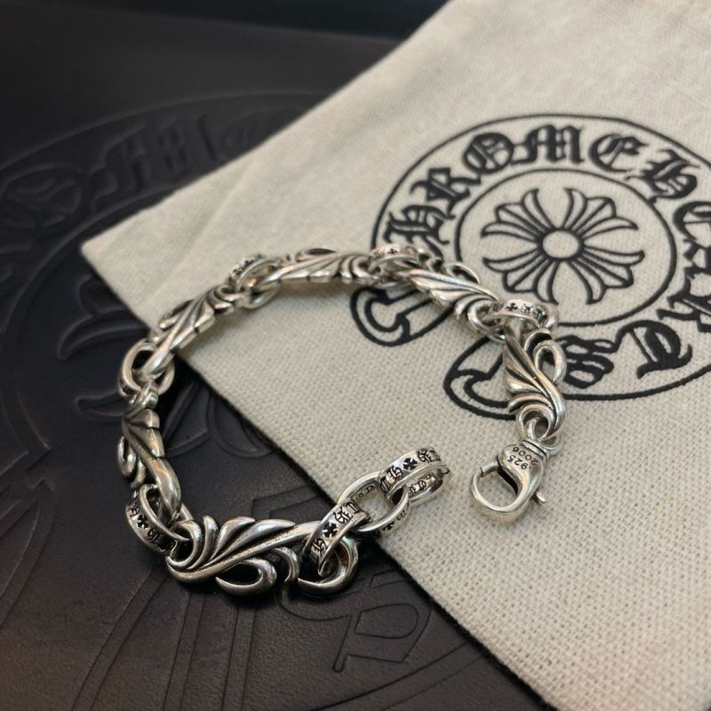 Chrome Hearts Bracelets